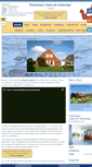 Mobile Screenshot of ferienhaus-am-ankerweg.de